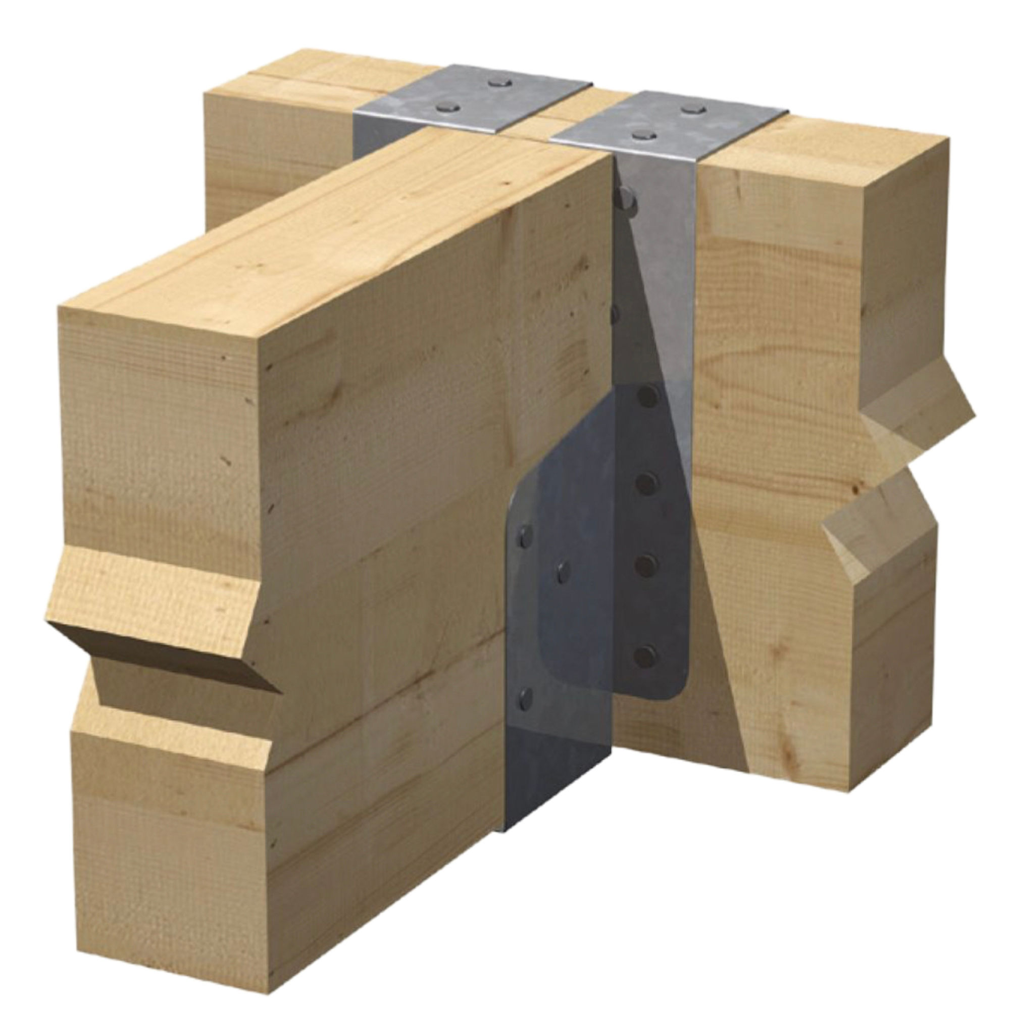 Speedy Joist Hanger 47mm (Max Depth 225mm)