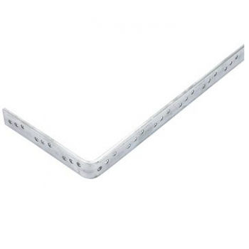 Expamet Heavy Duty Strap with 150mm Bend 30mm x 5mm x 1000mm