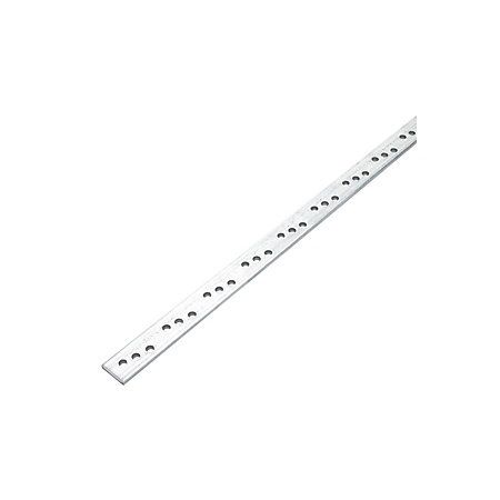 Expamet Standard Strap Straight 30mm x 2.5mm x 600mm
