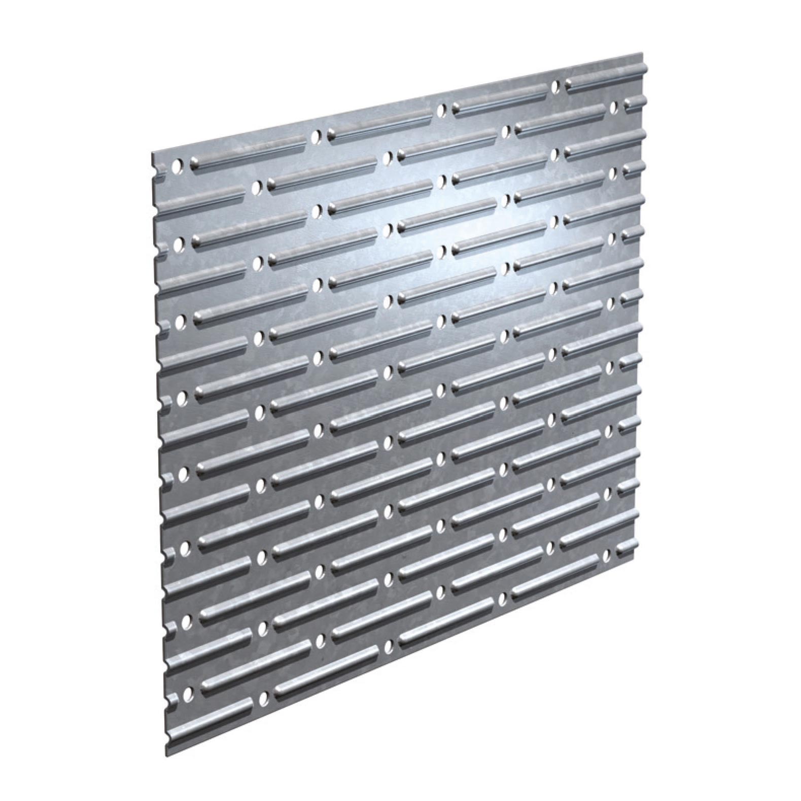 Bat-U-Nail Plate 203mm x 114mm