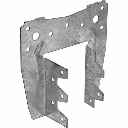 Truss Clip Galvanised 50mm - TC50