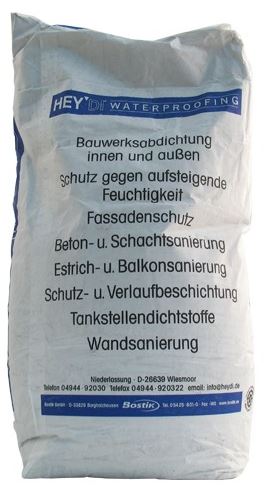 Sovereign Barrier Mortar 25kg