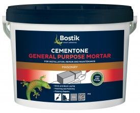 Cementone General Purpose Mortar 10kg   - 540118