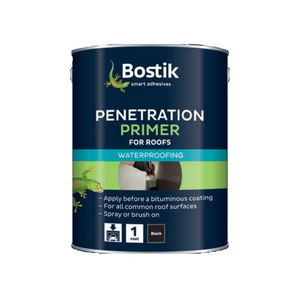 Bostik Cementone Penetration Primer 1L - 30811883