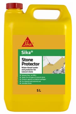 Sika Stone Protector 5L - SKSTONE5