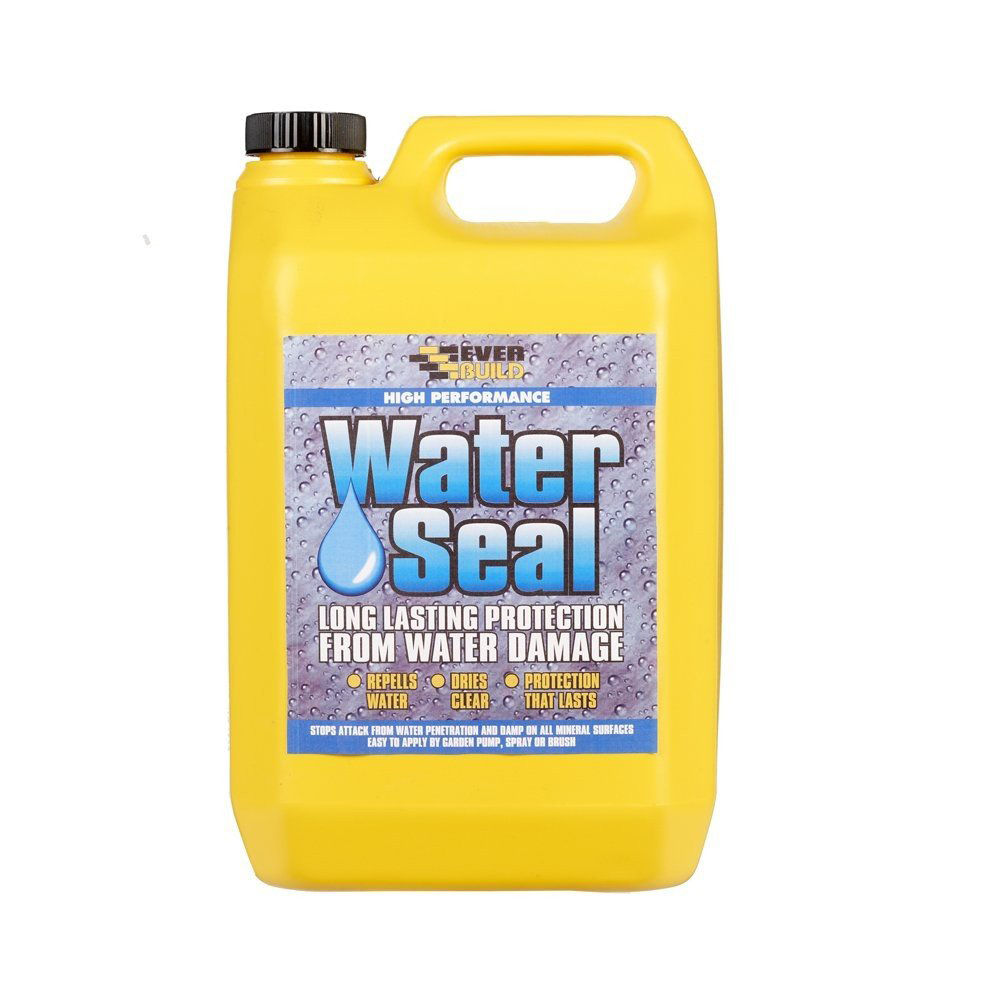 Everbuild Water Seal 402 5L