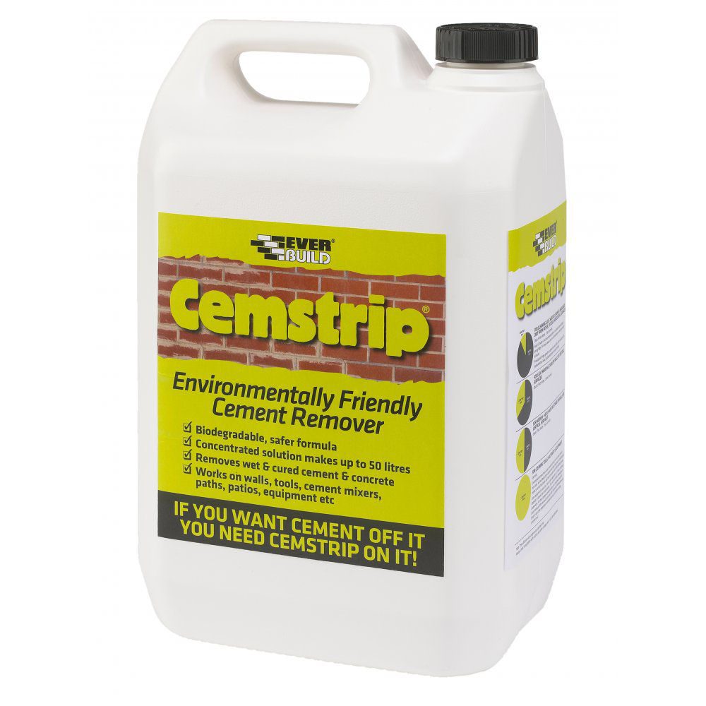 Everbuild Cemstrip 1L