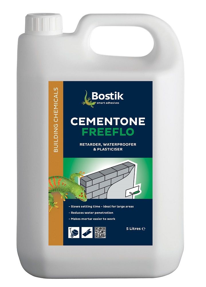 Cementone Freeflo 5L