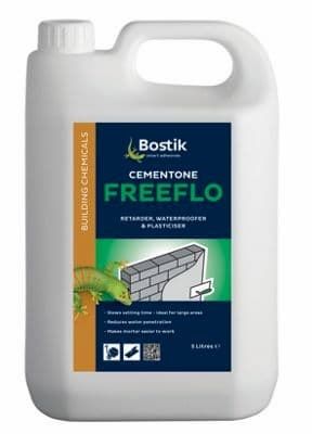 Cementone Freeflo 25L