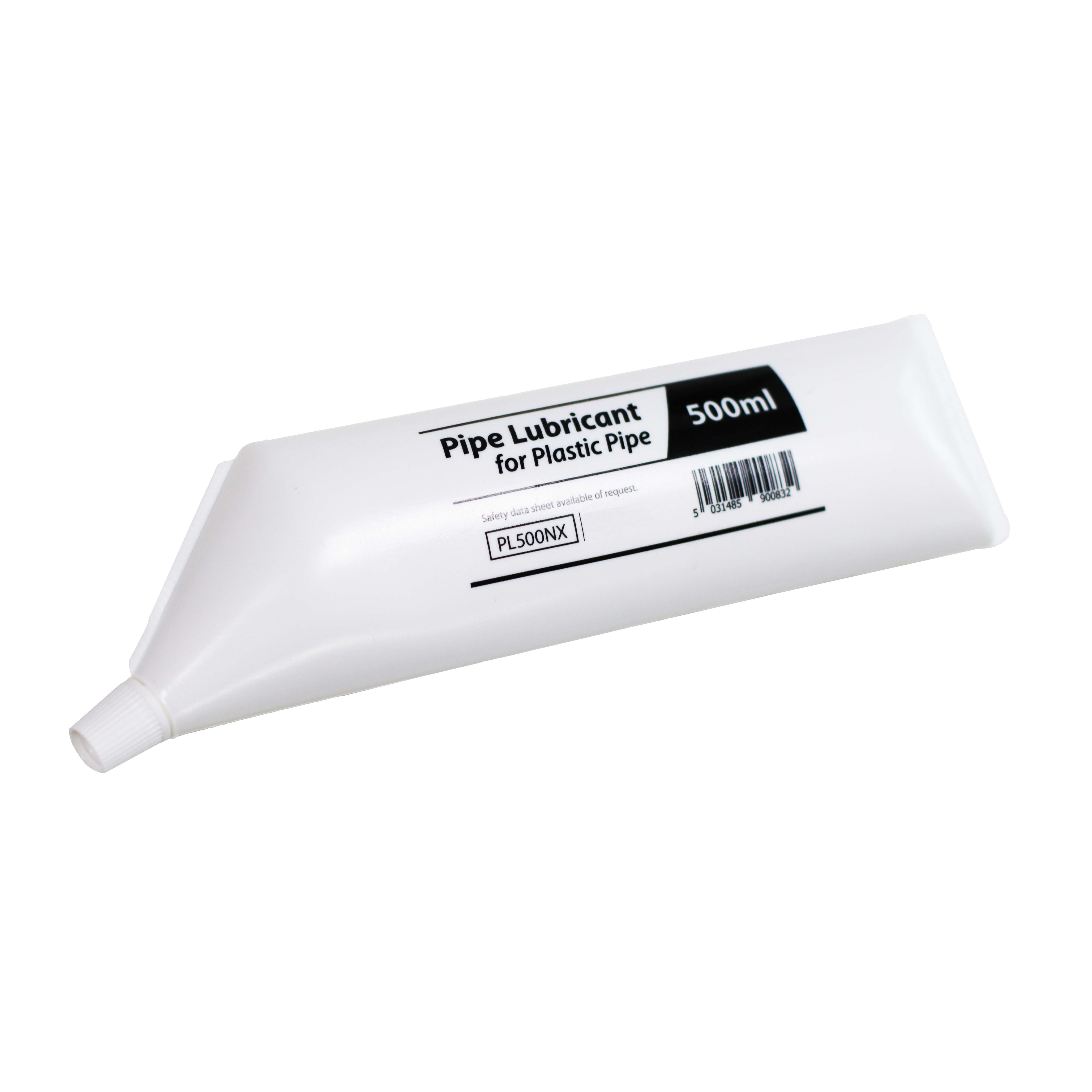 Fernco Plastic Pipe Lubricant Tube 500ml - PL500NX