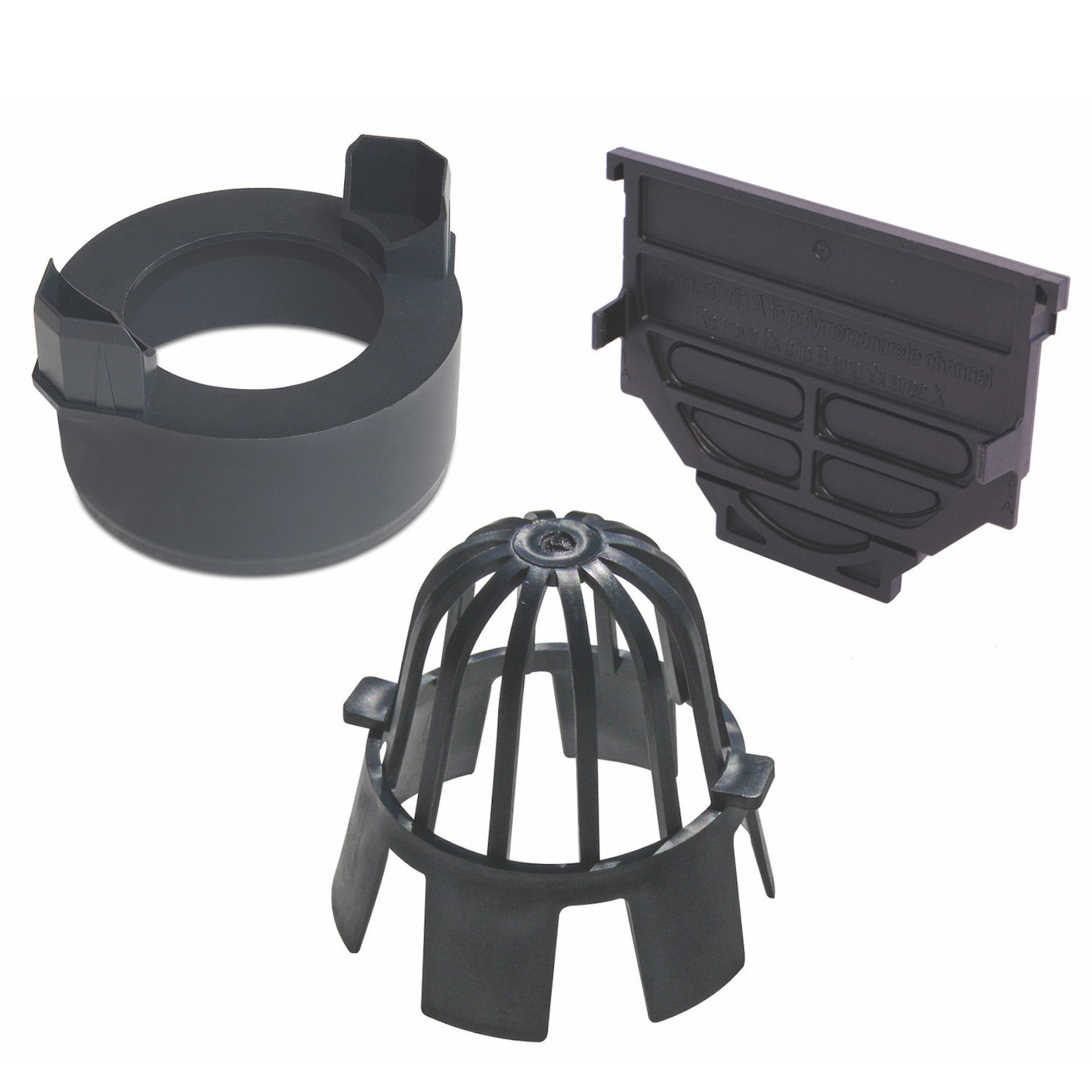 ACO HexDrain Accessory Bag - 19287