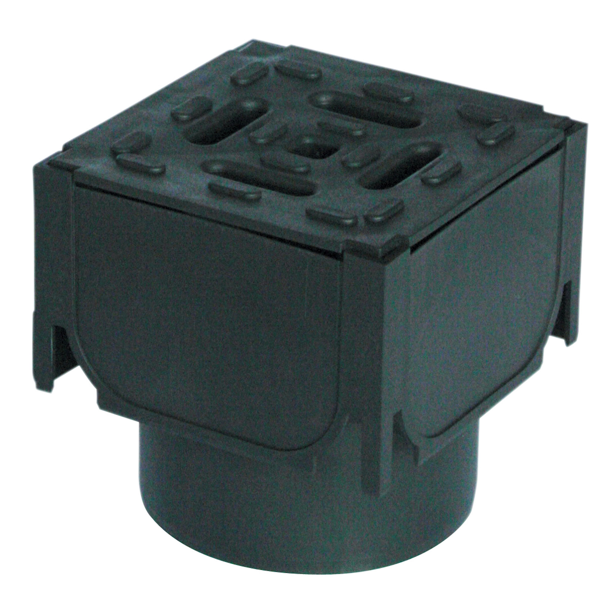 ACO HexDrain Corner Unit - 19559