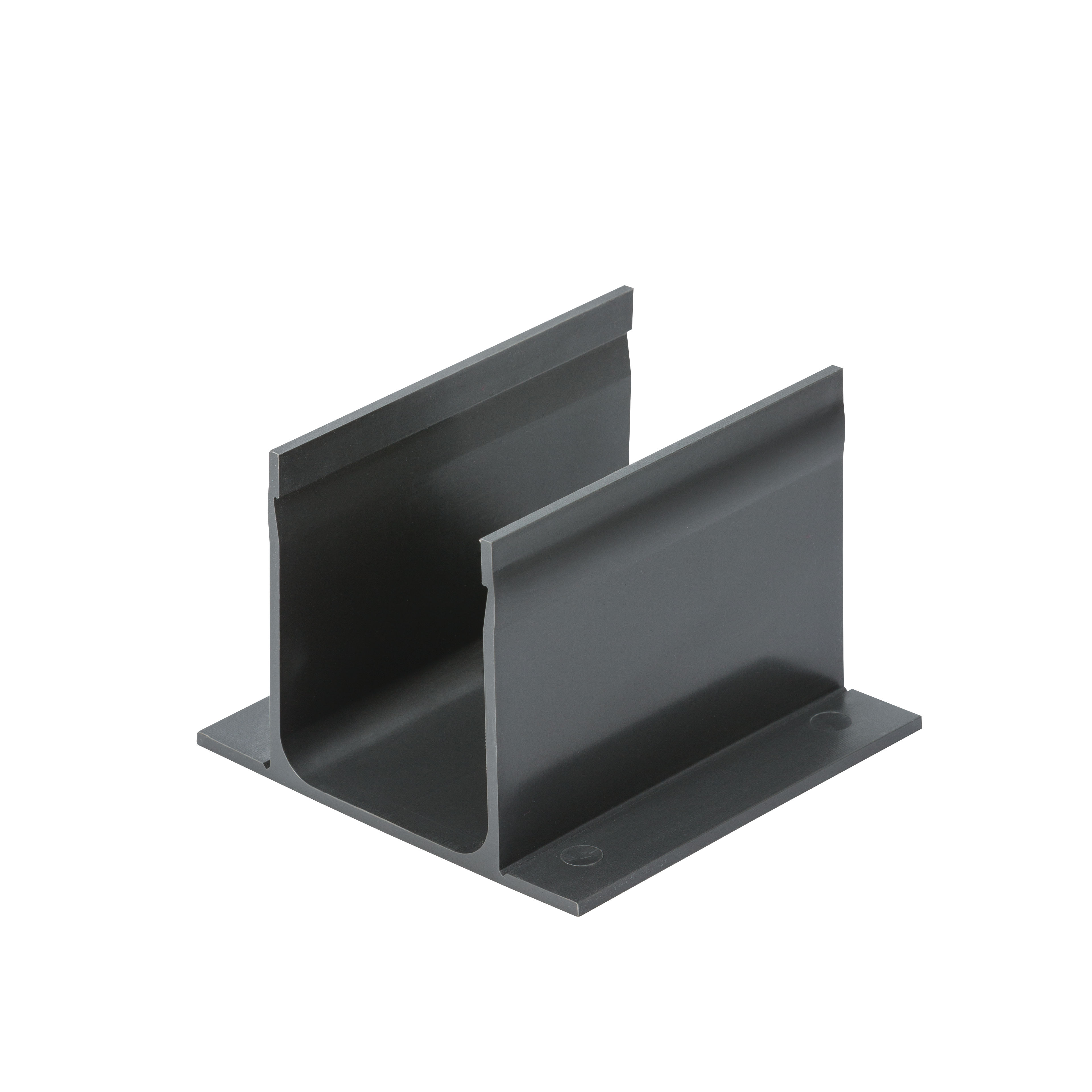 ACO Door Threshold Drain Connector 100mm - 19001