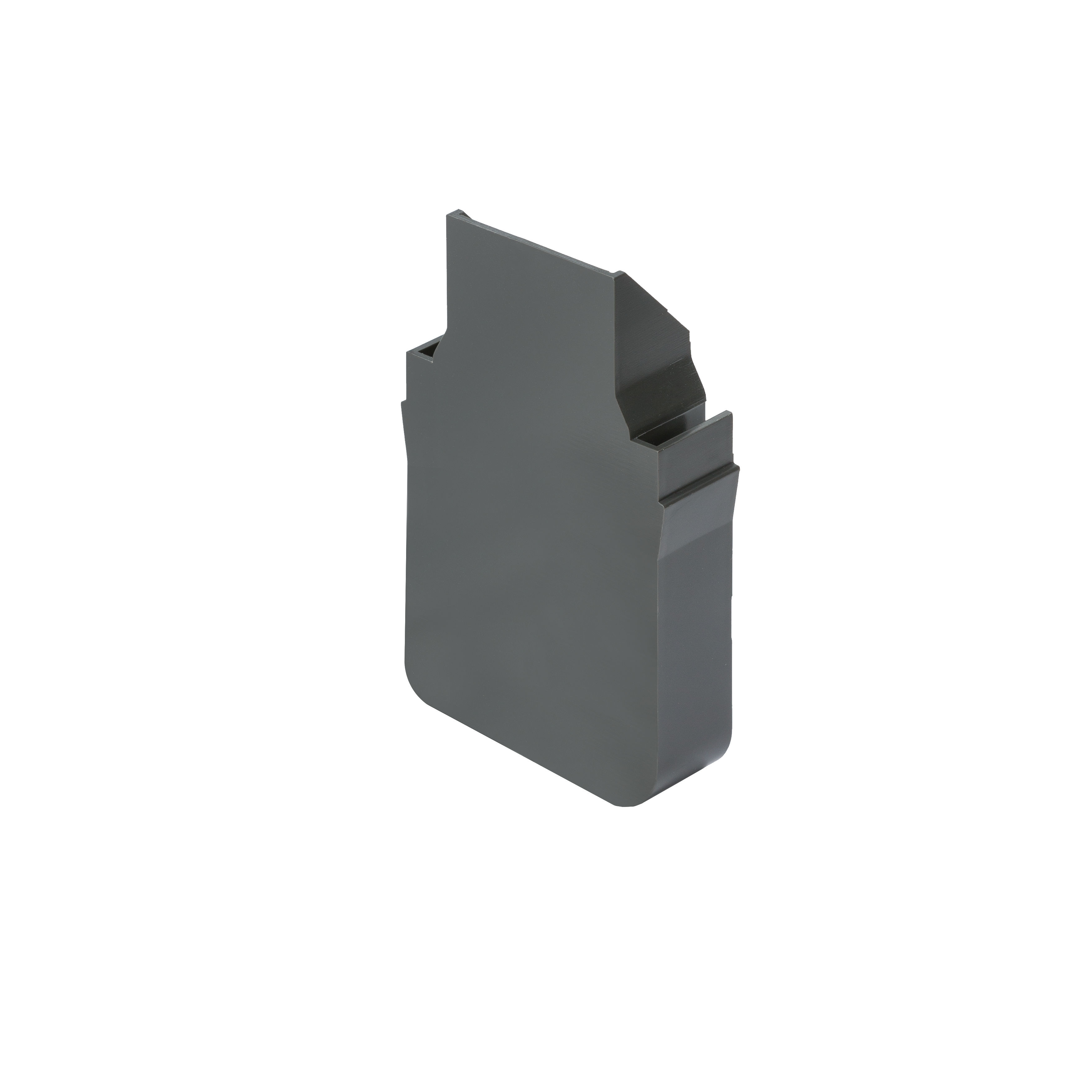 ACO Door Threshold Drain End Cap - 19004