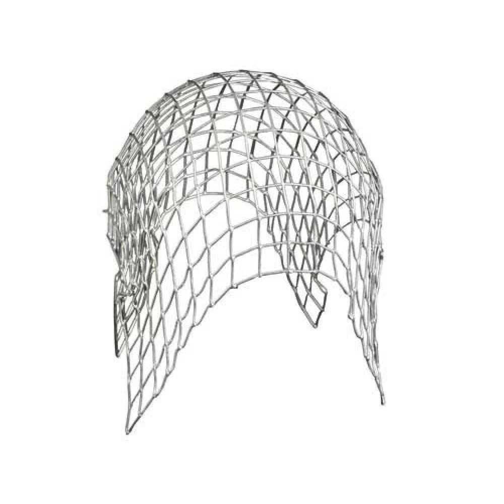 Galvanised Wire Balloon Guard 2.5"