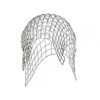 Galvanised Wire Balloon Guard 8"
