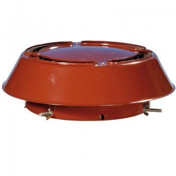 Colt Top All Purpose Chimney Cowl