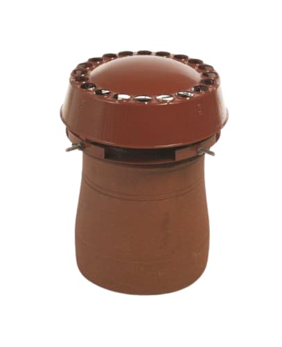 MAD Cowls Hook Bolt Fix Terracotta - 849980020