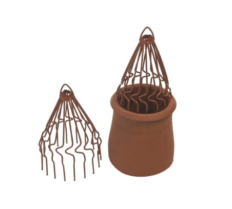 Jackdaw Guard/Sprung Birdguard No. 35