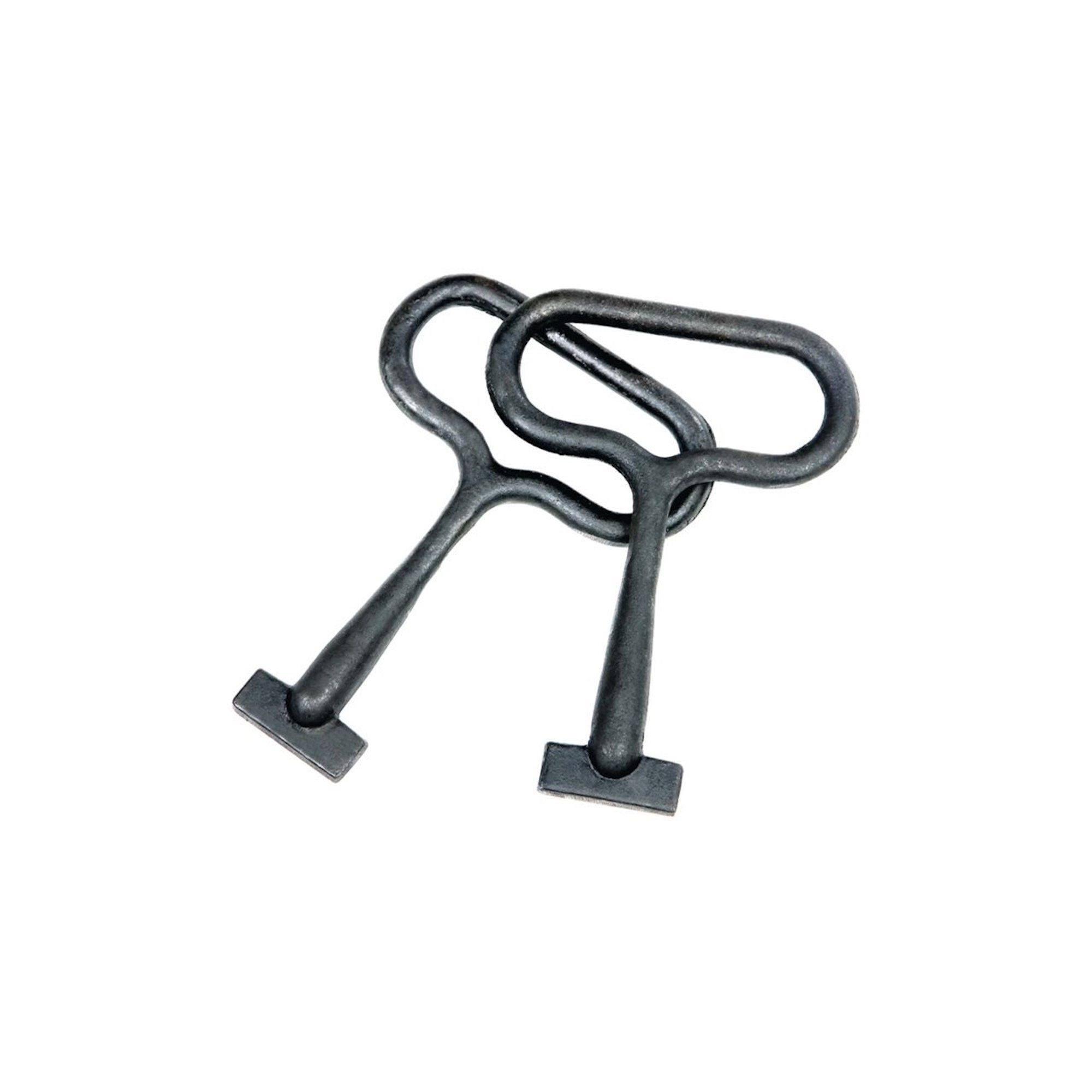 Clark-Drain Lifting Keys to Suit Heavy Duty Manhole Covers (Pair) CD 552