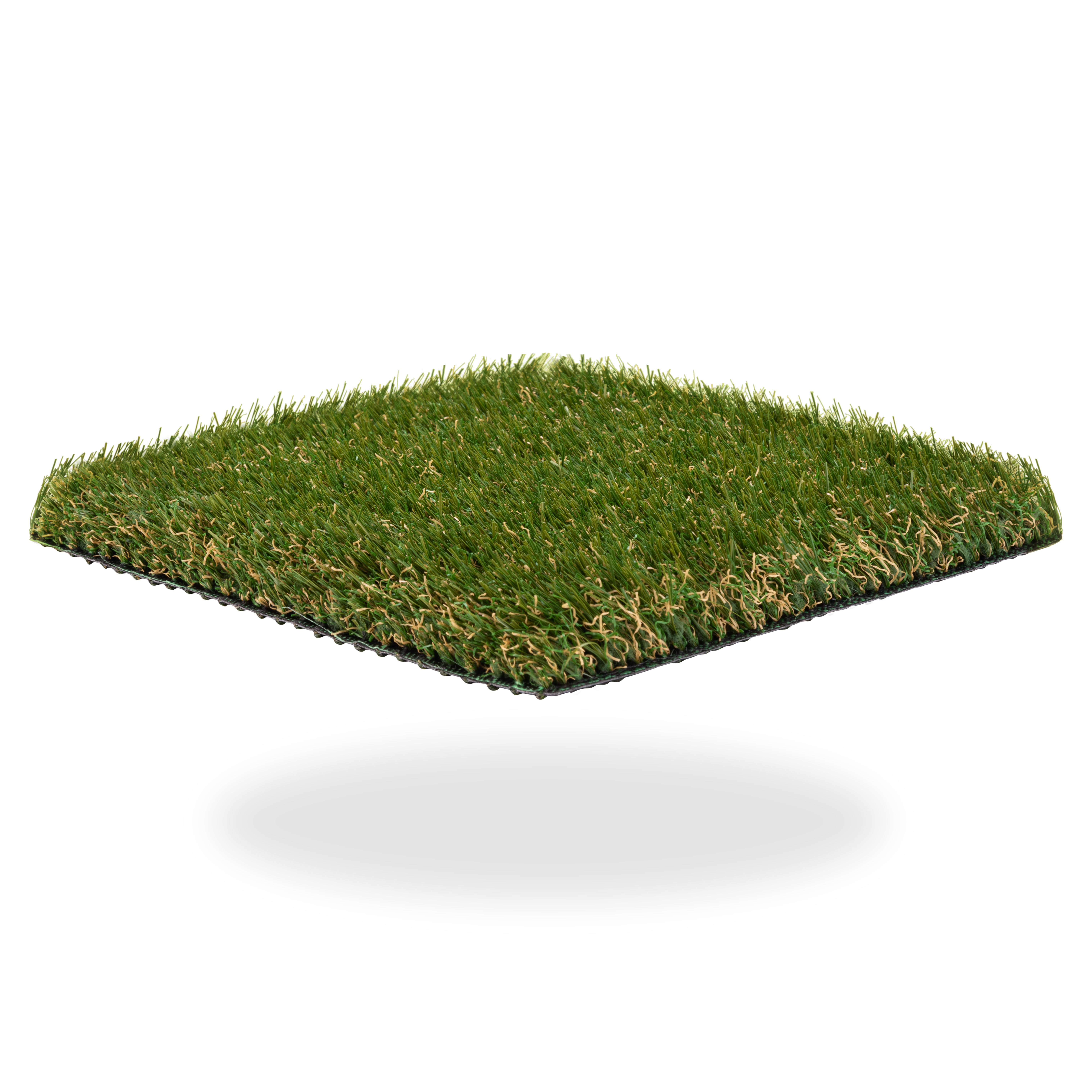 Namgrass Elise Artificial Grass Dark Green 27mm (per m²)