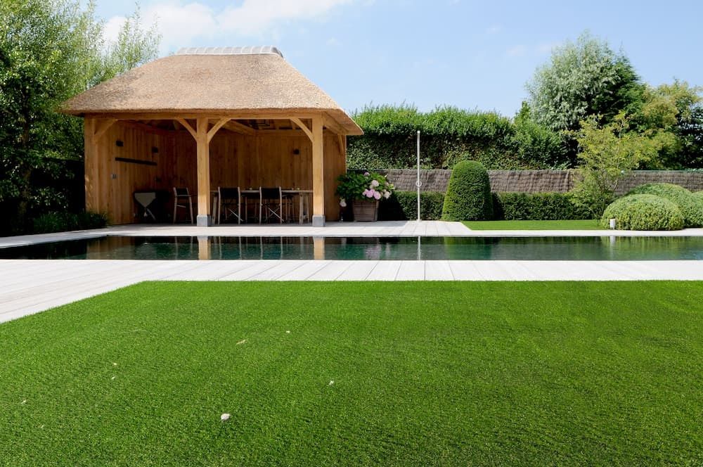 Namgrass Hengistbury Artificial Grass 26mm (m2)
