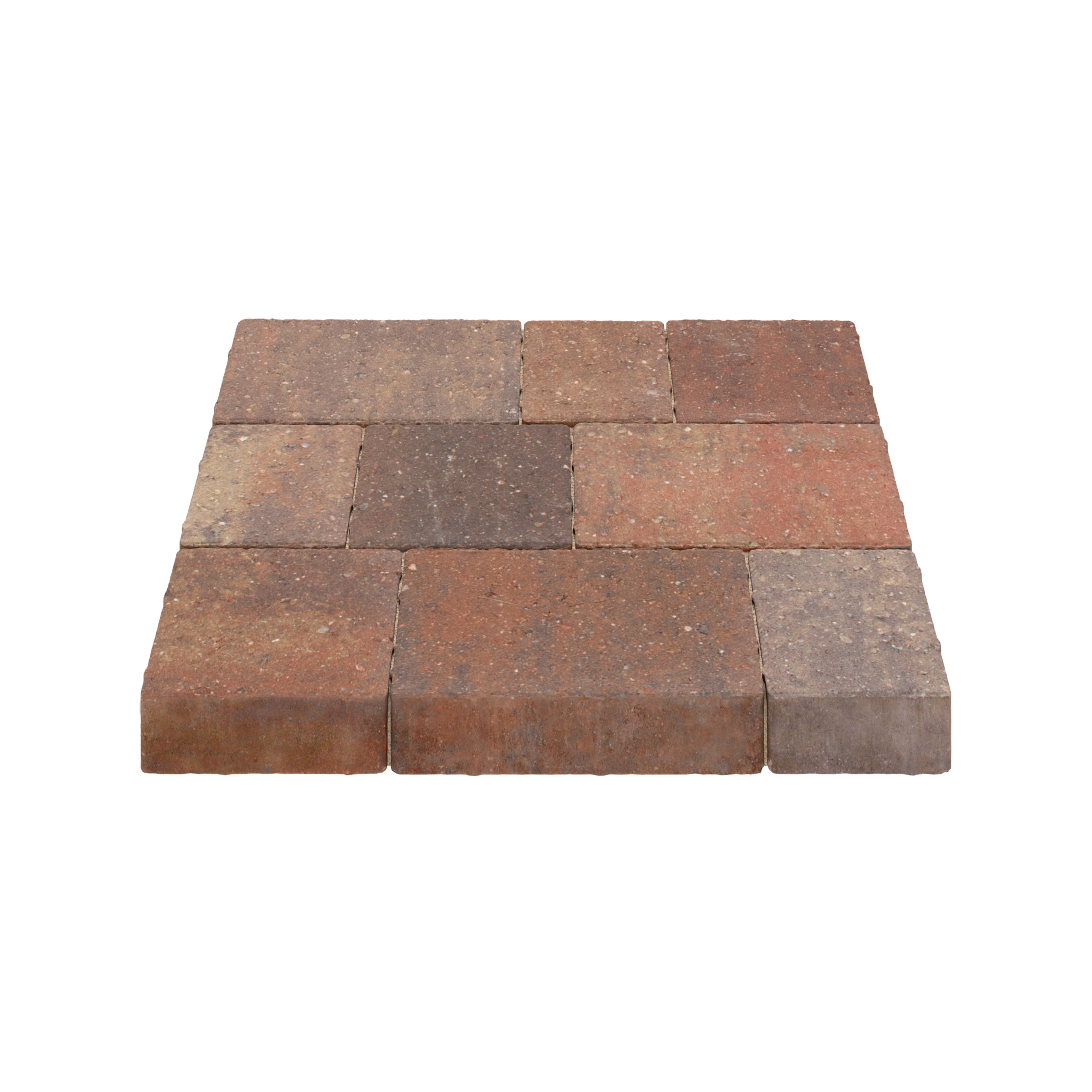 Marshalls Drivesett Savanna Block Paving Traditional (26 per m²) 240mm x 160mm x 50mm