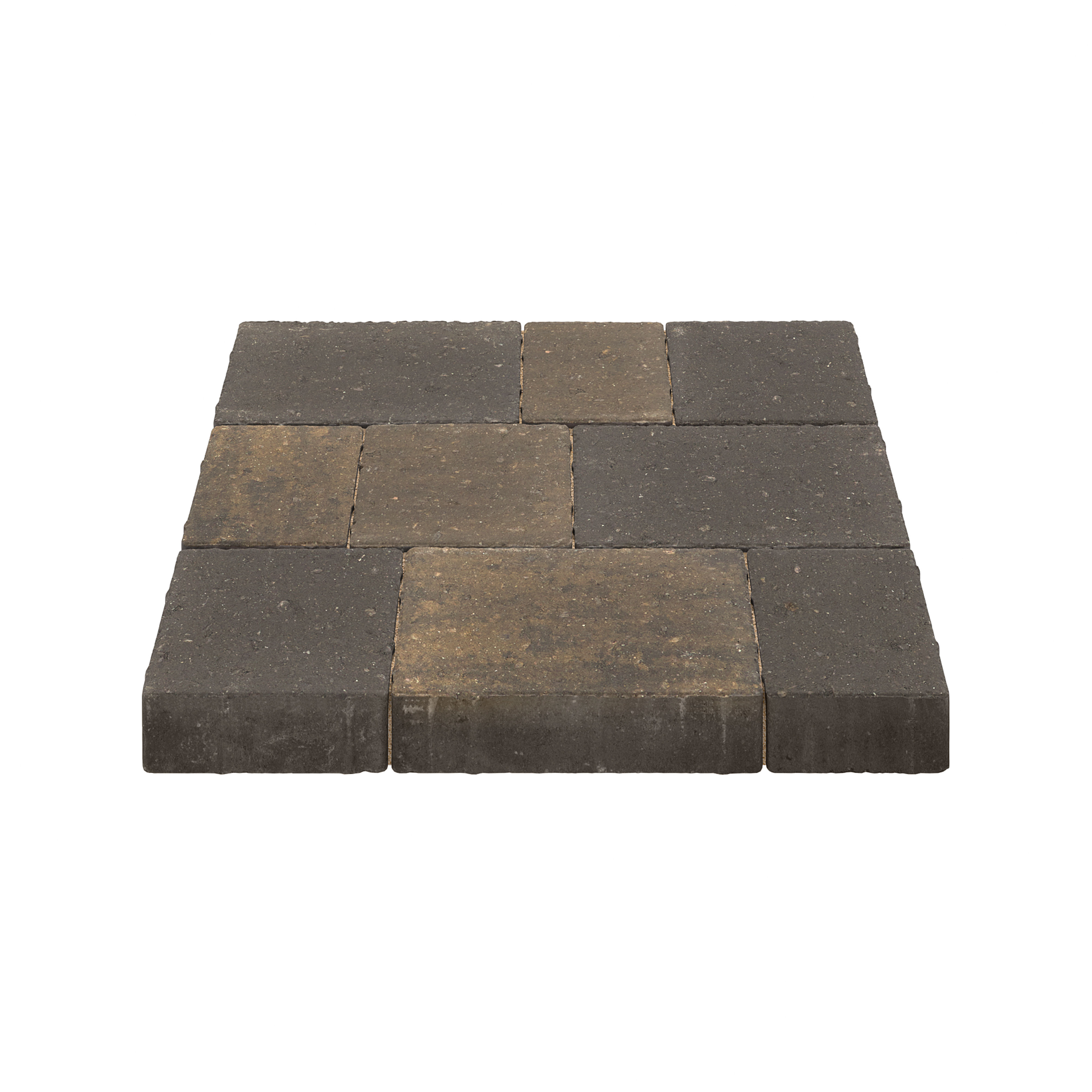 Marshalls Drivesett Savanna Block Paving Pennant Grey (39 per m²) 160mm x 160mm x 50mm