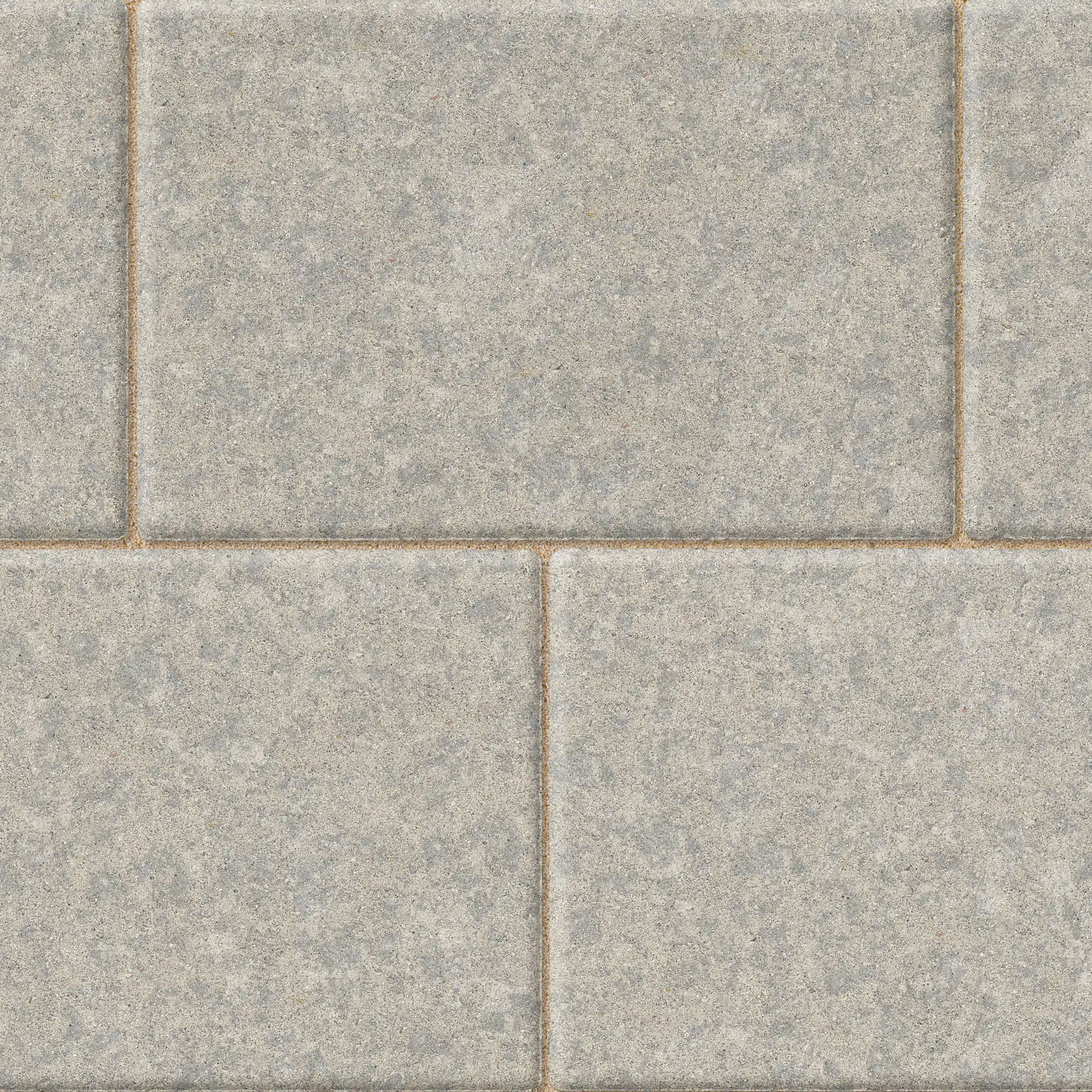 Marshalls Lunar Concrete Block Paving Ice 300mm x 200mm x 50mm