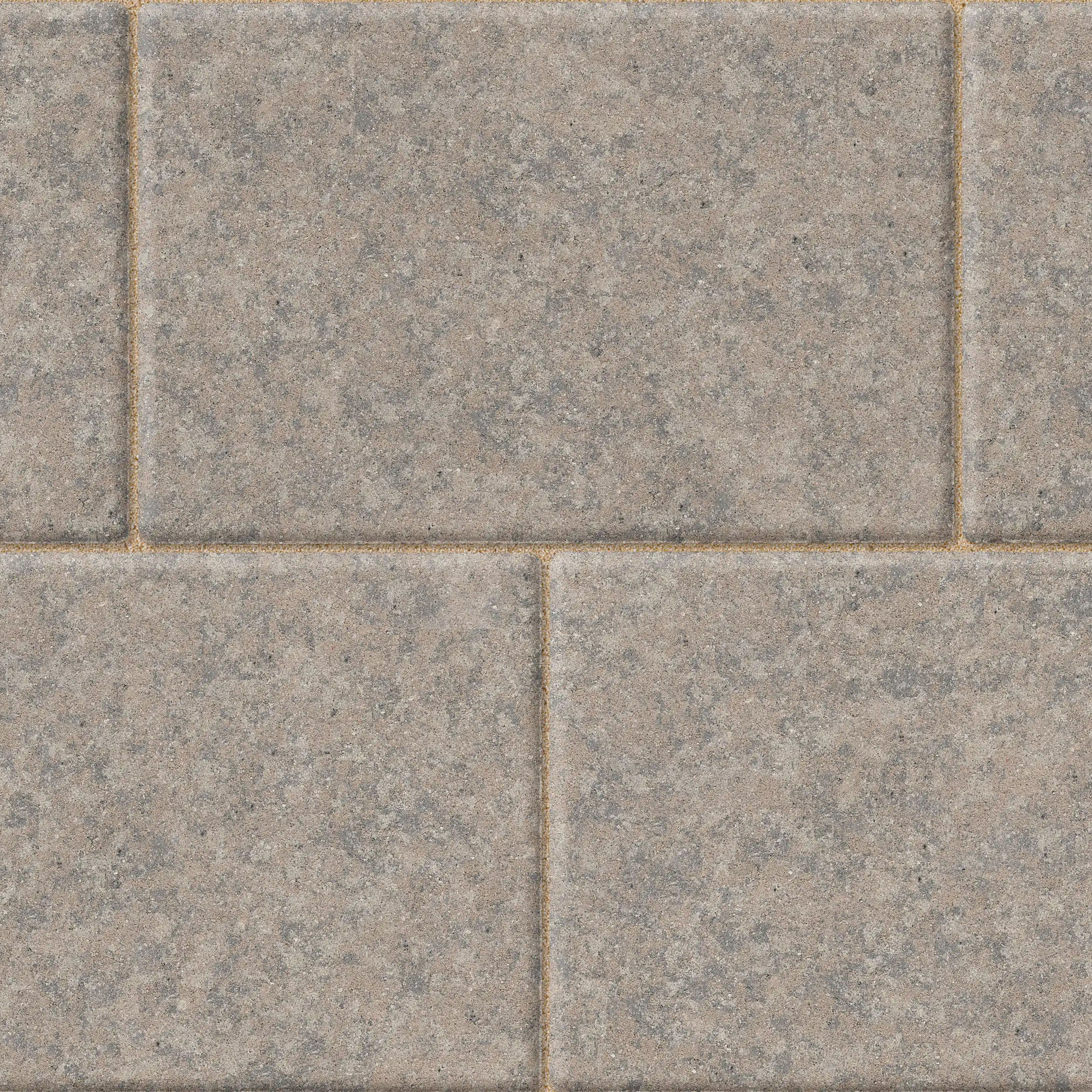 Marshalls Lunar Concrete Block Paving Rosa 300mm x 200mm x 50mm