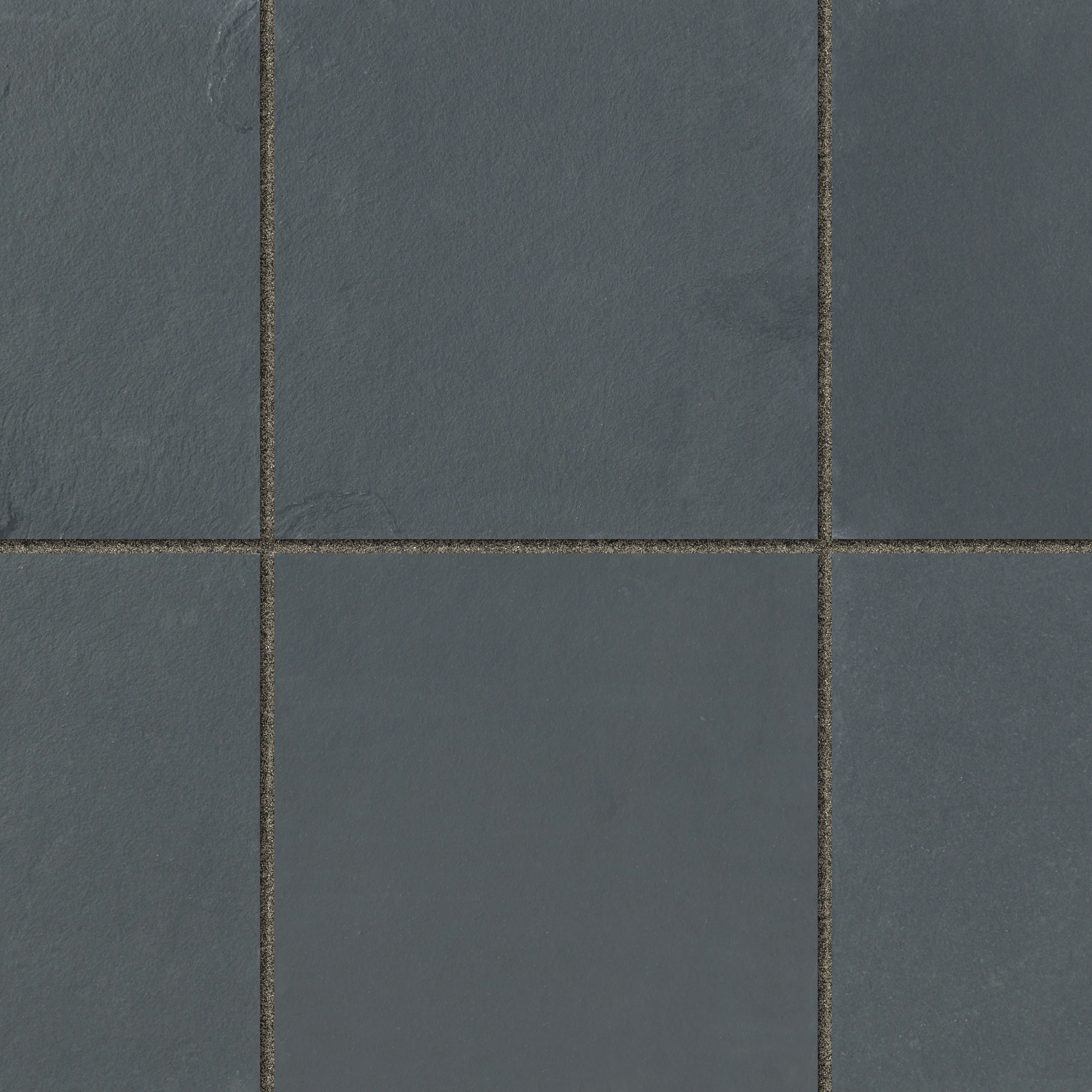 Marshalls Aluri Limestone Paving Project Pack Charcoal 16.93m²
