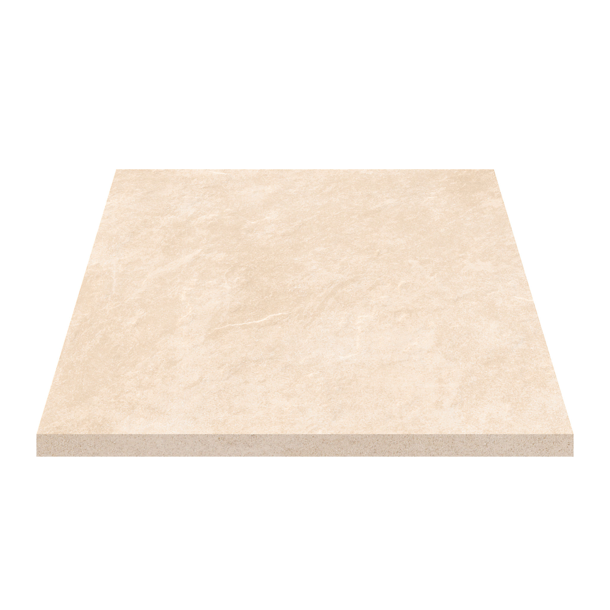 Marshalls Arrento Porcelain Paving Beige 595mm x 595mm x 20mm