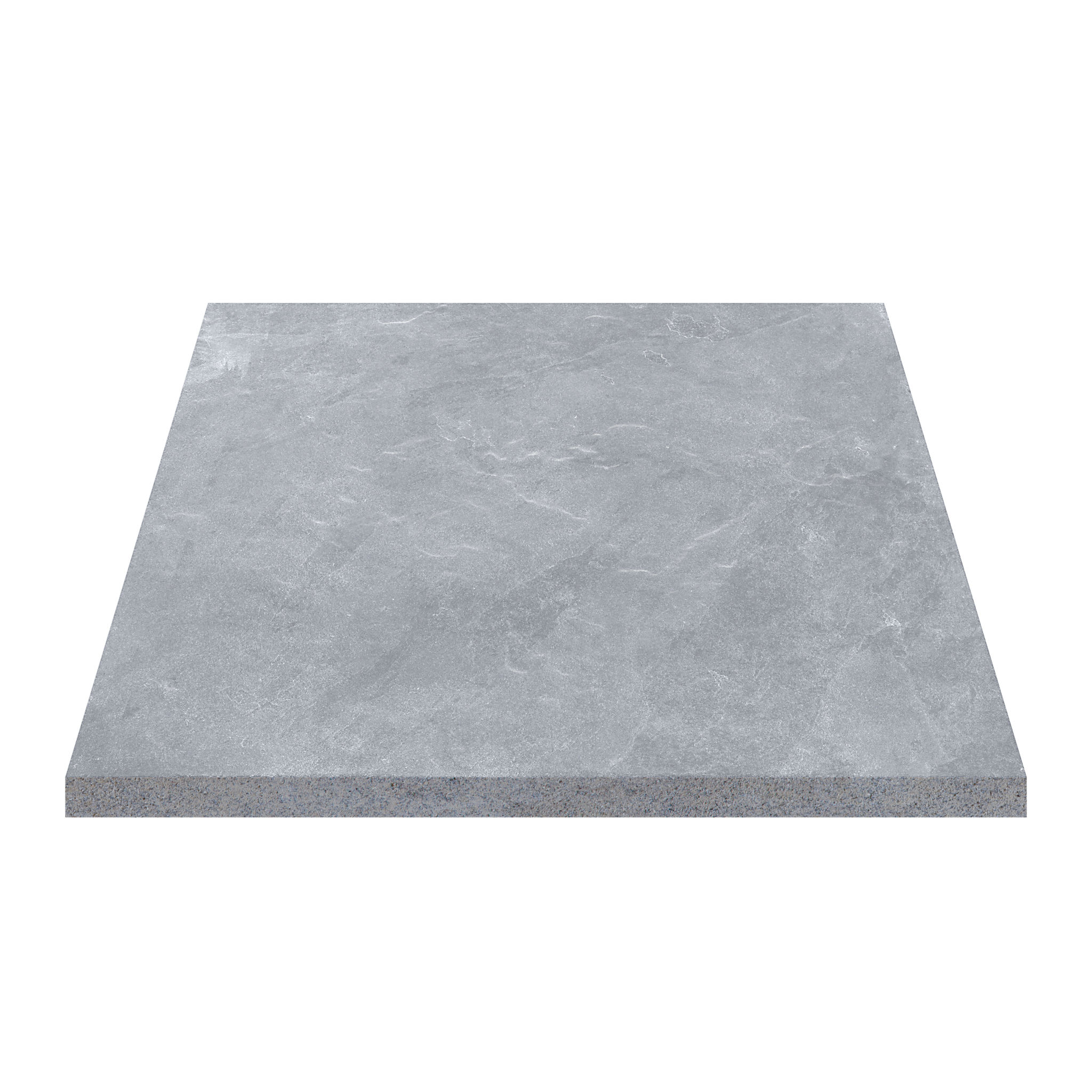 Marshalls Arrento Porcelain Paving Grey 595mm x 595mm x 20mm