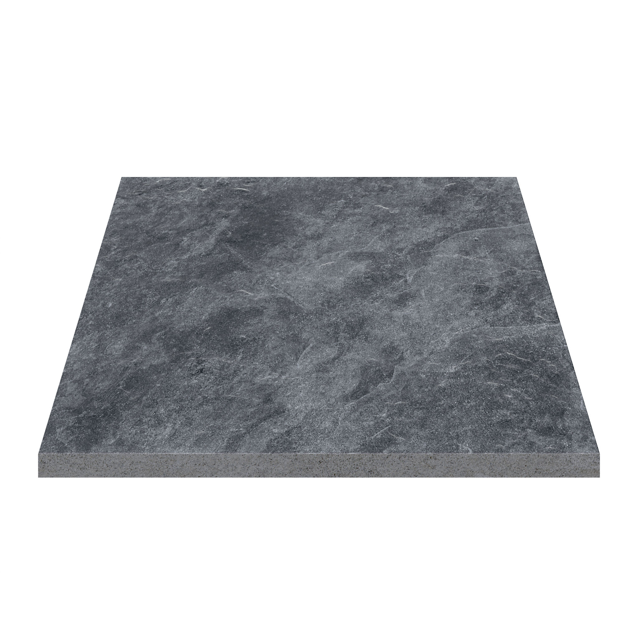Marshalls Arrento Porcelain Paving Black 595mm x 595mm x 20mm