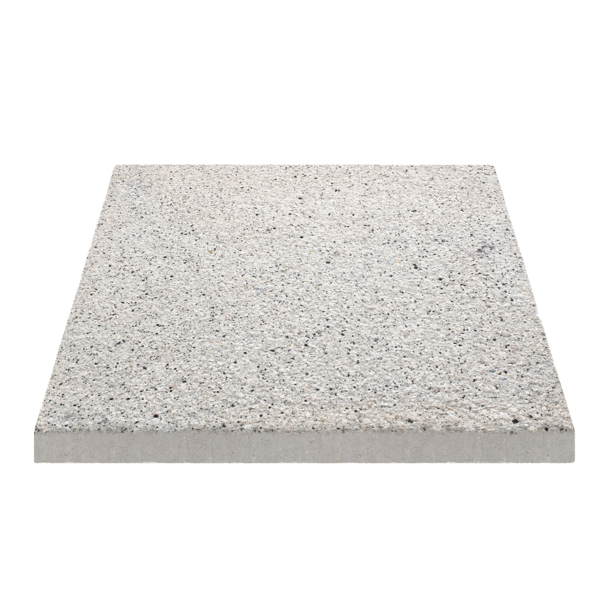 Marshalls Argent Coarse Paving Light 400mm x 400mm x 38mm
