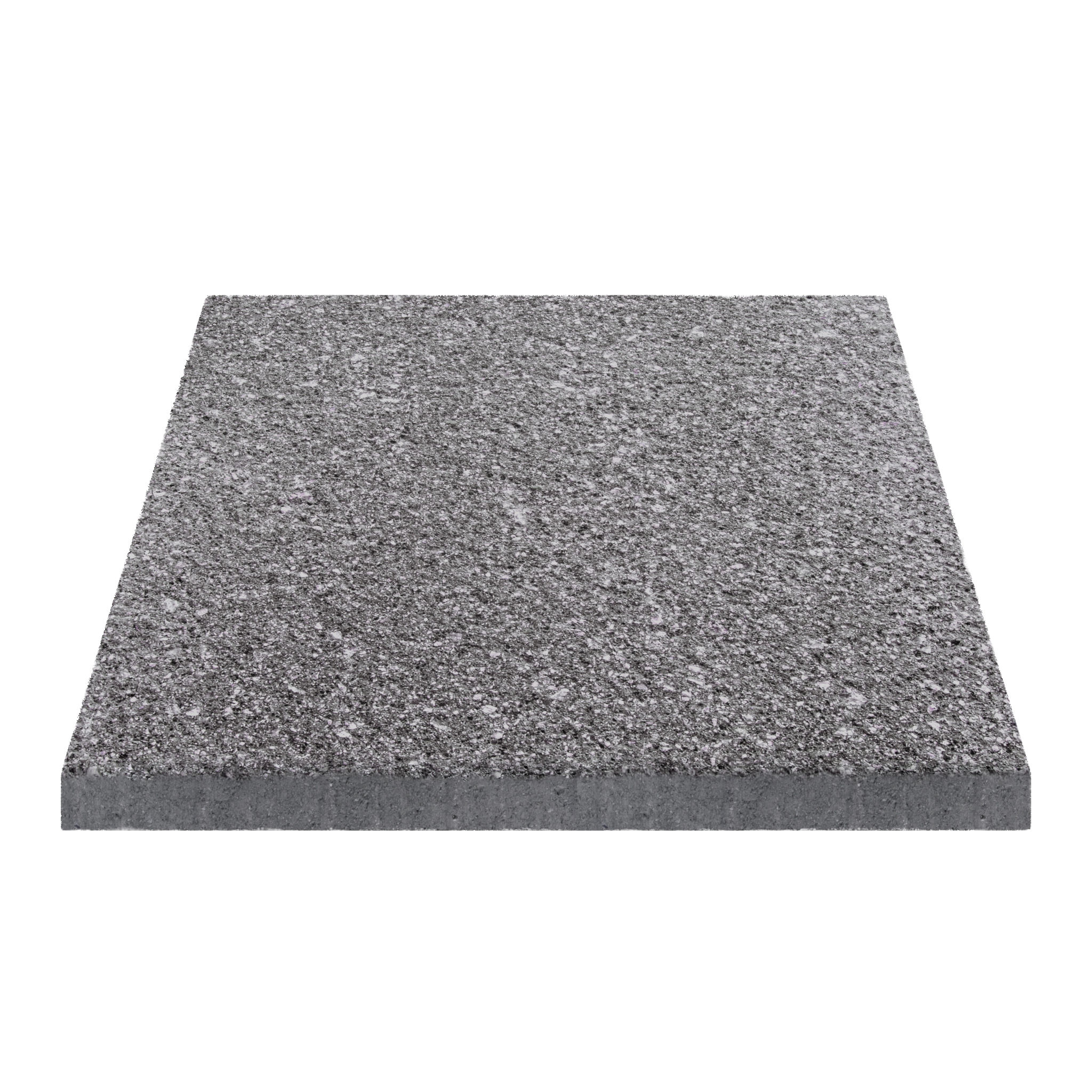 Marshalls Argent Coarse Paving Dark 450mm x 450mm x 38mm
