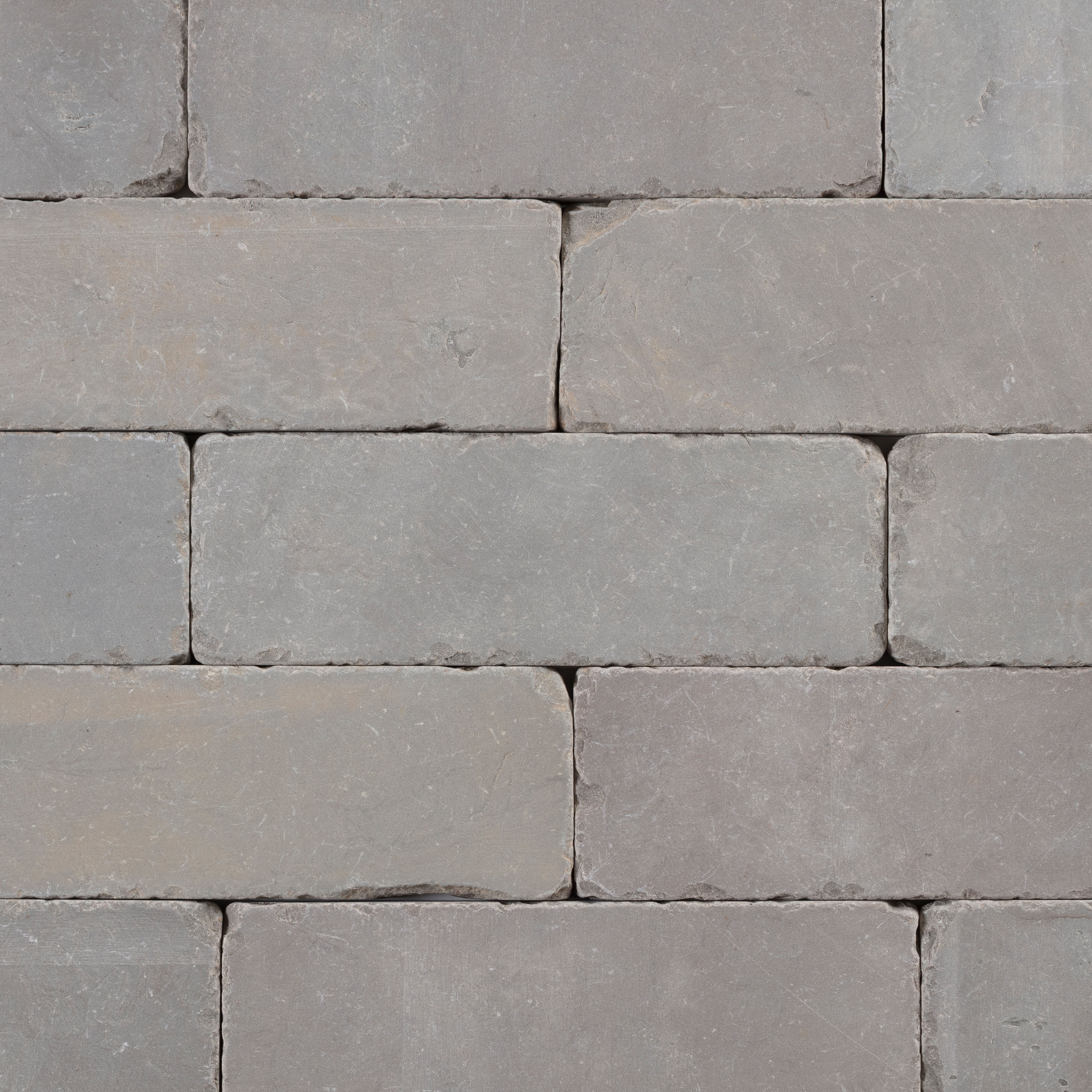 Marshalls Alvanley Sandstone Paving Project Pack Silver Blend 19.22m²