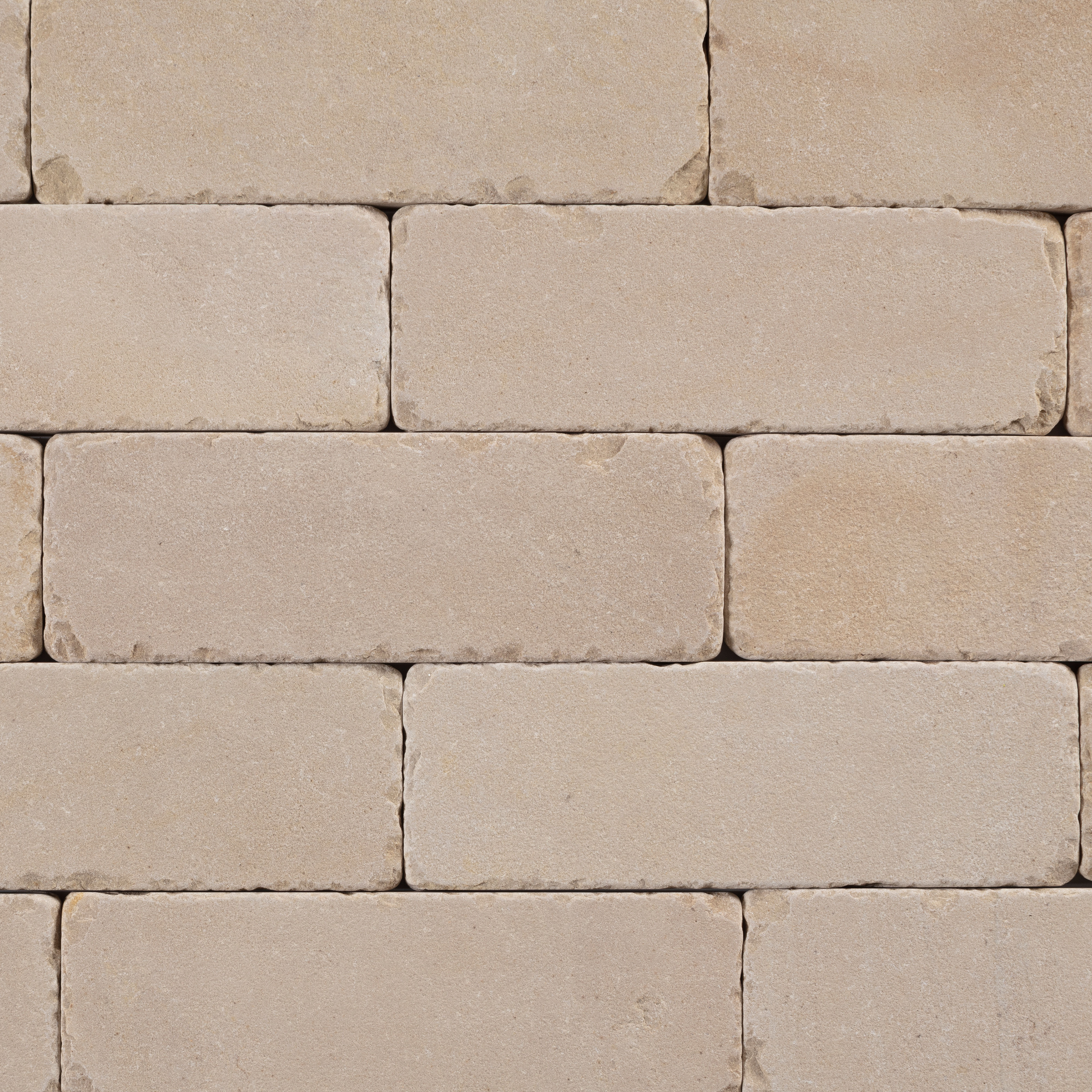 Marshalls Alvanley Sandstone Paving Project Pack Buff Blend 19.22m²
