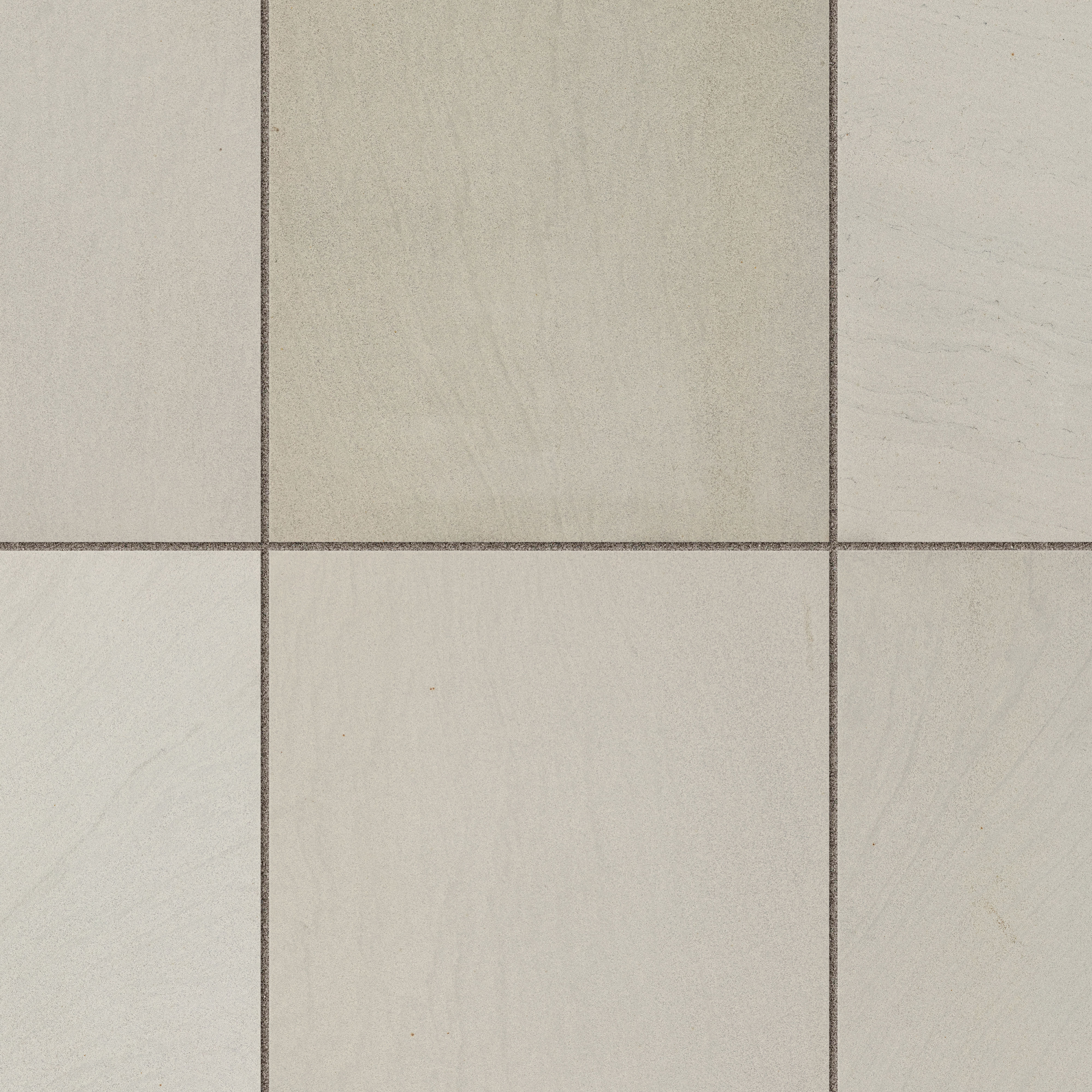 Marshalls Towngate Sandstone Paving Grey Multi 610mm x 610mm x 18mm