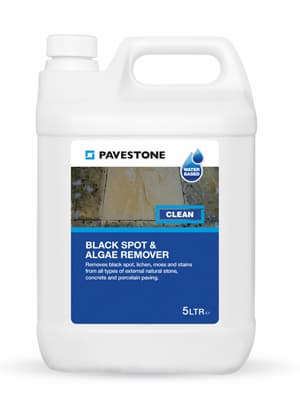 Pavestone Black Spot and Algae Remover 5L - 16216351