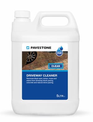 Pavestone Driveway Cleaner 5L - 16216254