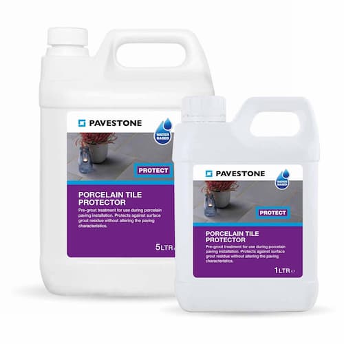 Pavestone Porcelain Tile Protector 1L - 16218010