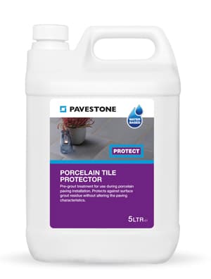 Pavestone Porcelain Tile Protector 5L - 16218050