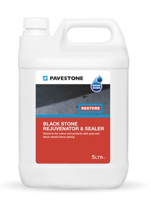 Pavestone Blackstone Sealer and Restorer 5L - 16216759