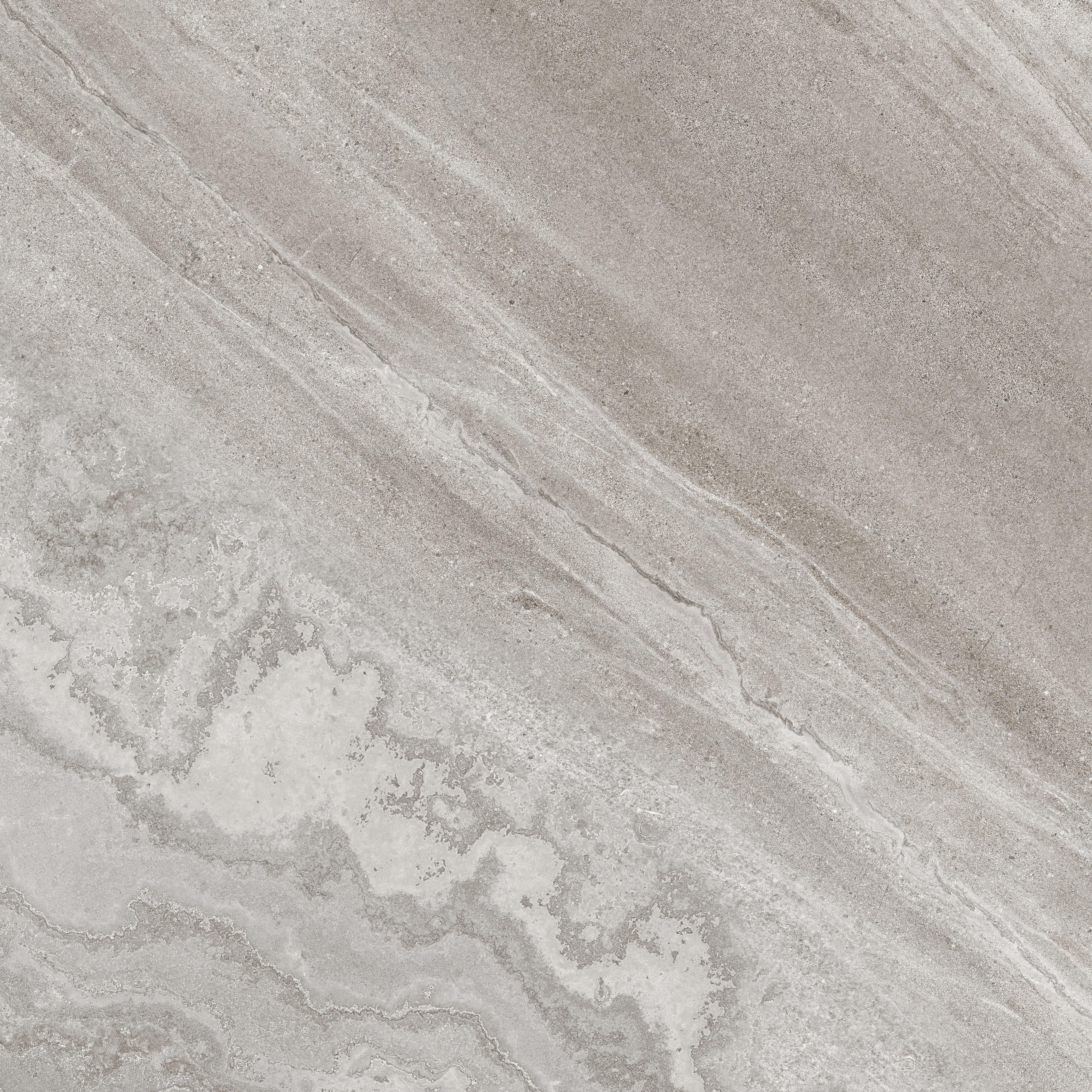 Pavestone Cumbria Porcelain Paving Grey 900mm x 600mm x 20mm