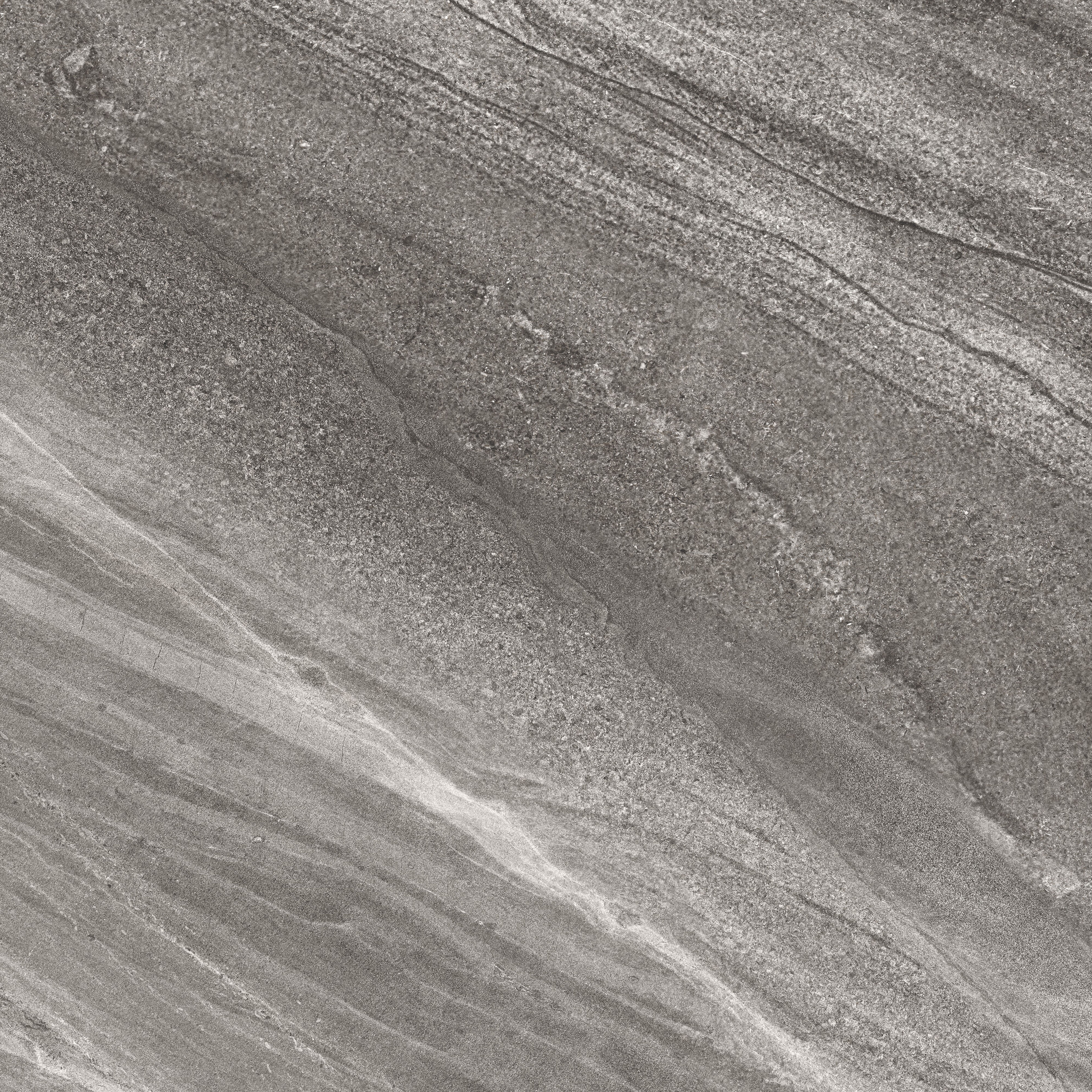Pavestone Cumbria Porcelain Paving Anthracite 900mm x 600mm x 20mm