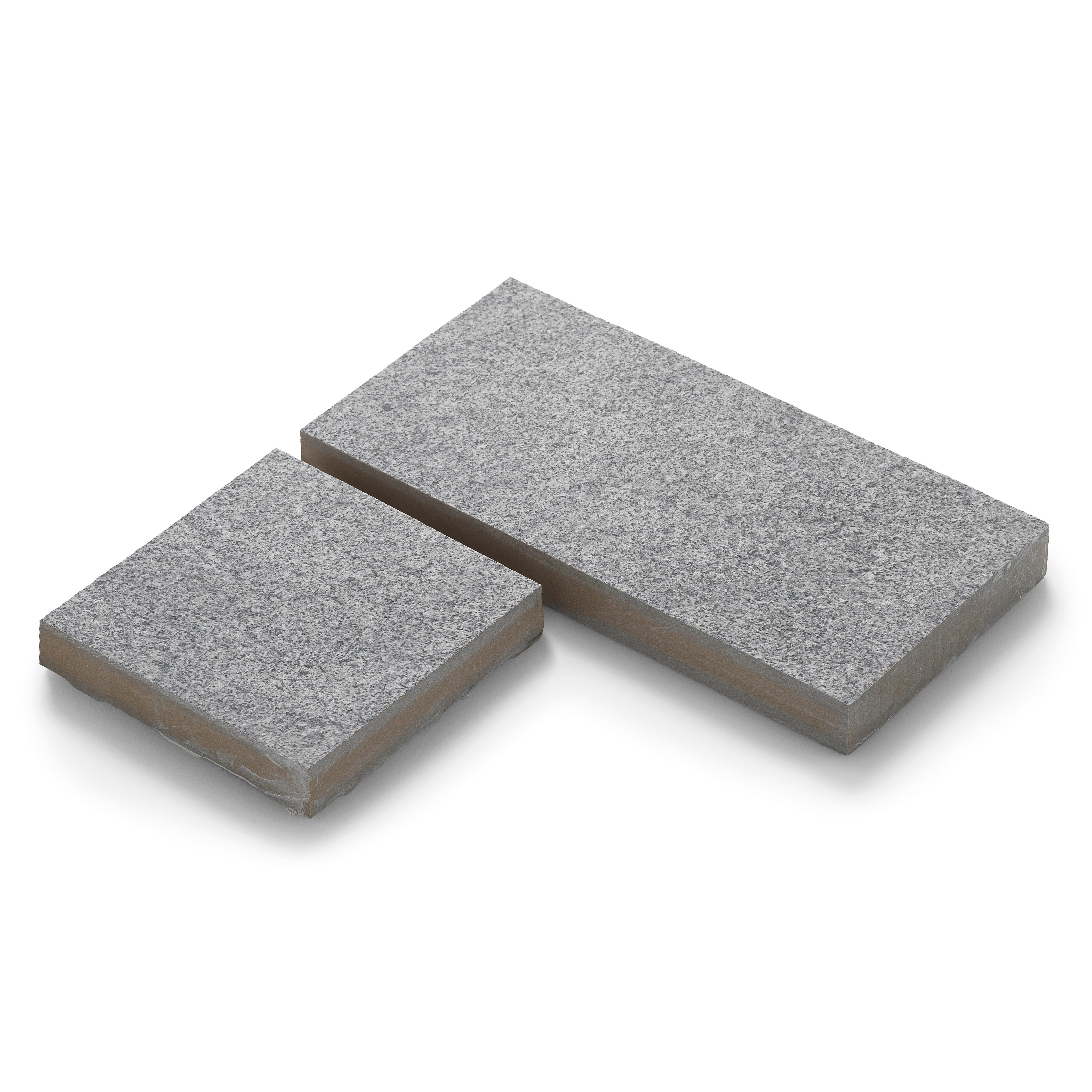 Pavestone Porcelain Paving Sett Carbon