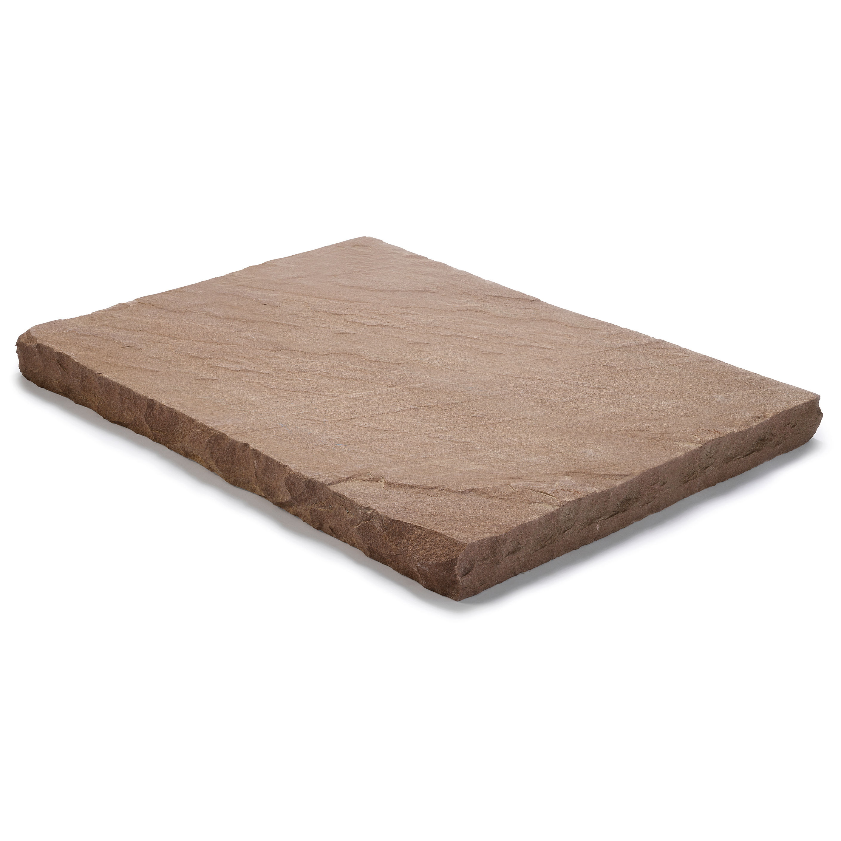 Pavestone Sandstone Coping/Steps Raj Blend (Pack of 30) 600mm x 450mm x 50mm