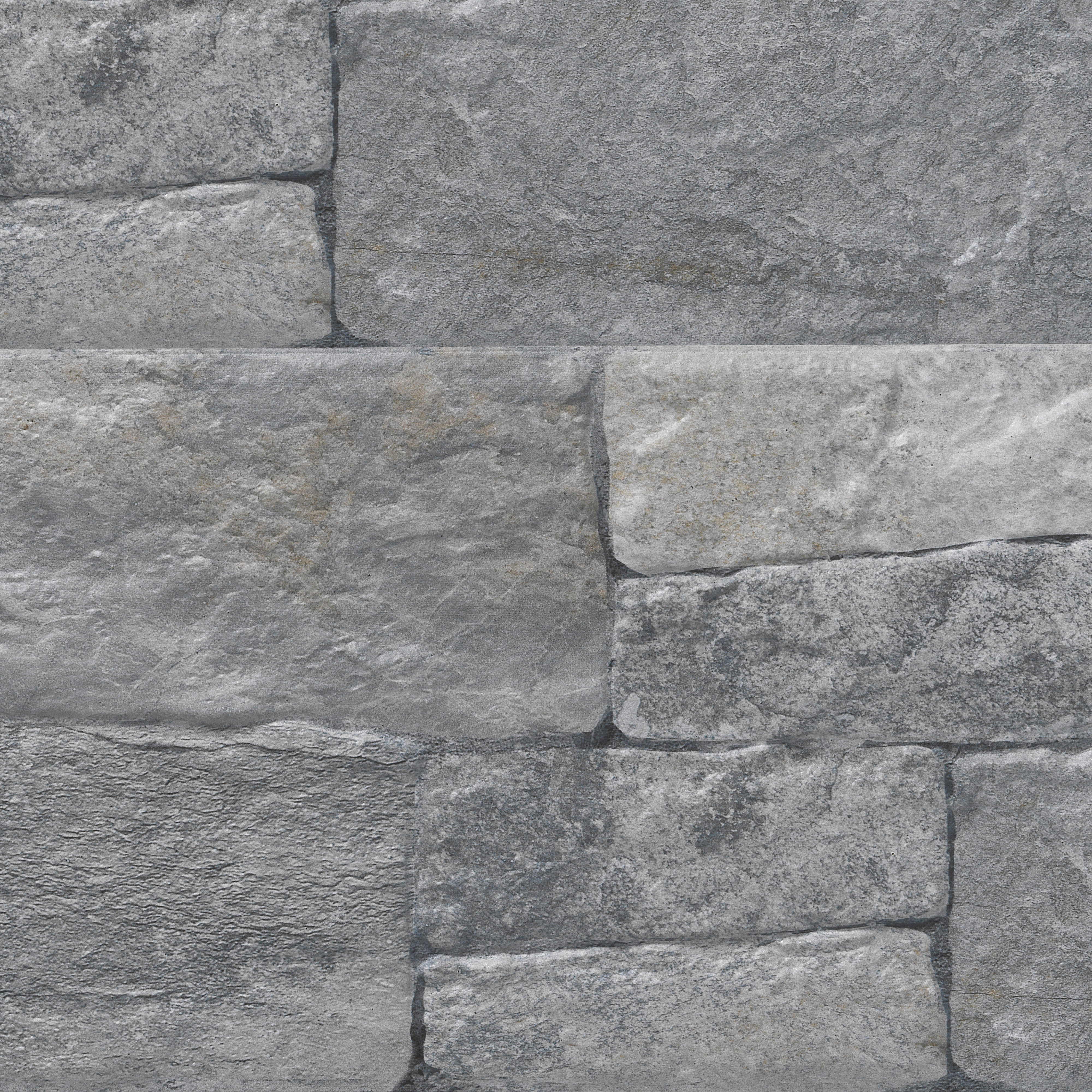 Pavestone Cubo Porcelain Cladding (Pack of 7) Freddo 600mm x 200mm (0.84m²)