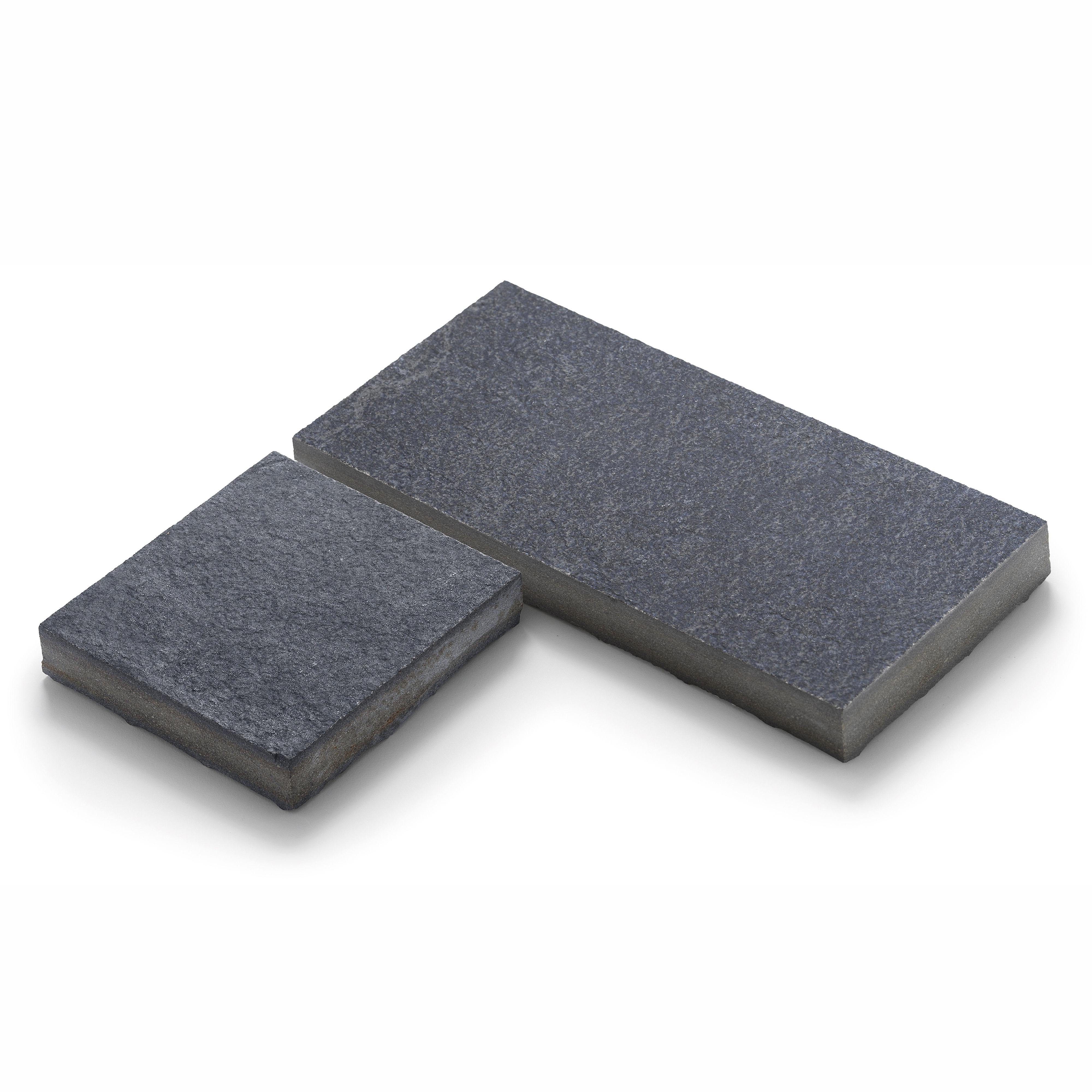 Pavestone Porcelain Paving Sett Pack Anthracite